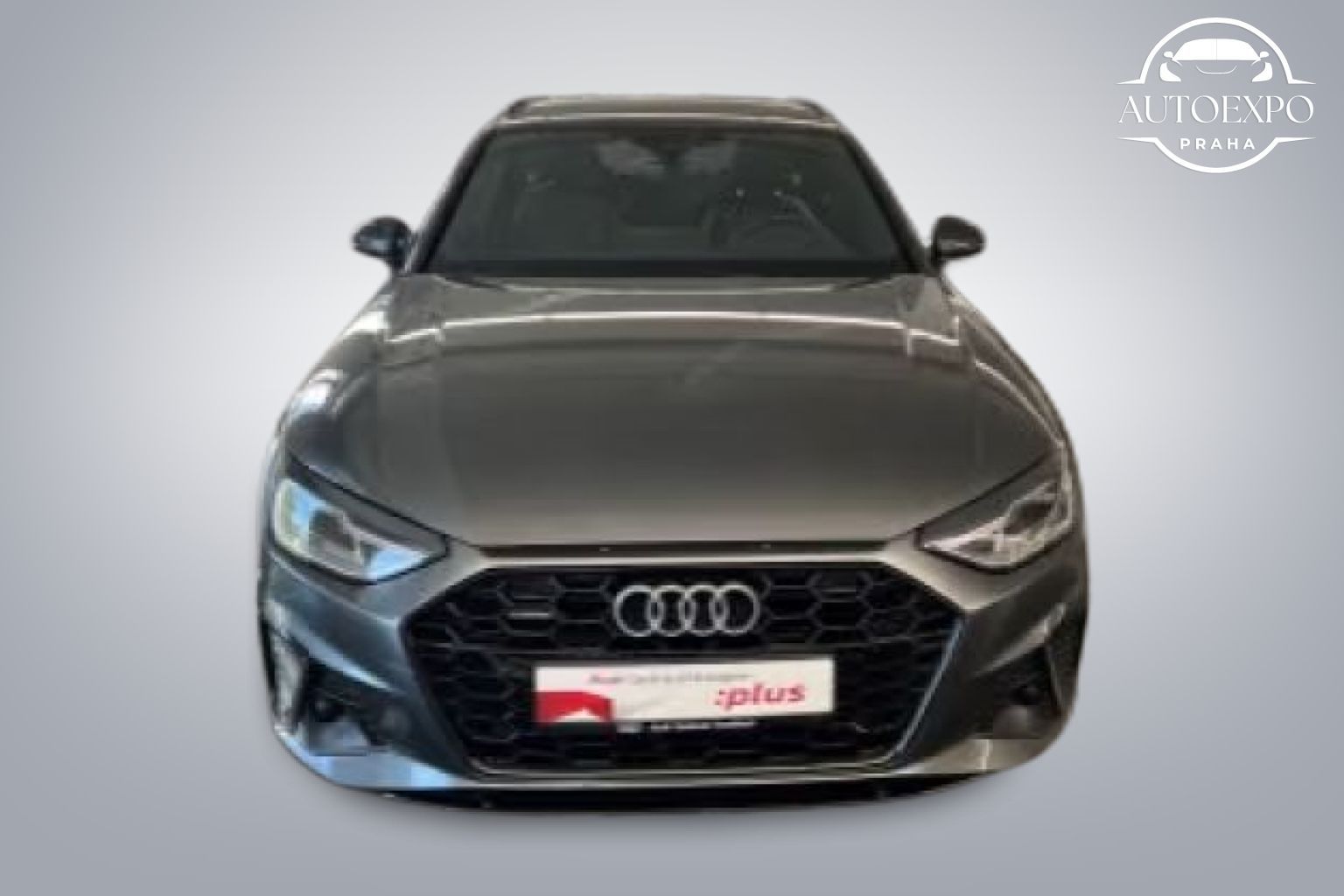 Audi A4, Avant 40 TDI quattro S tronic - fotka 3