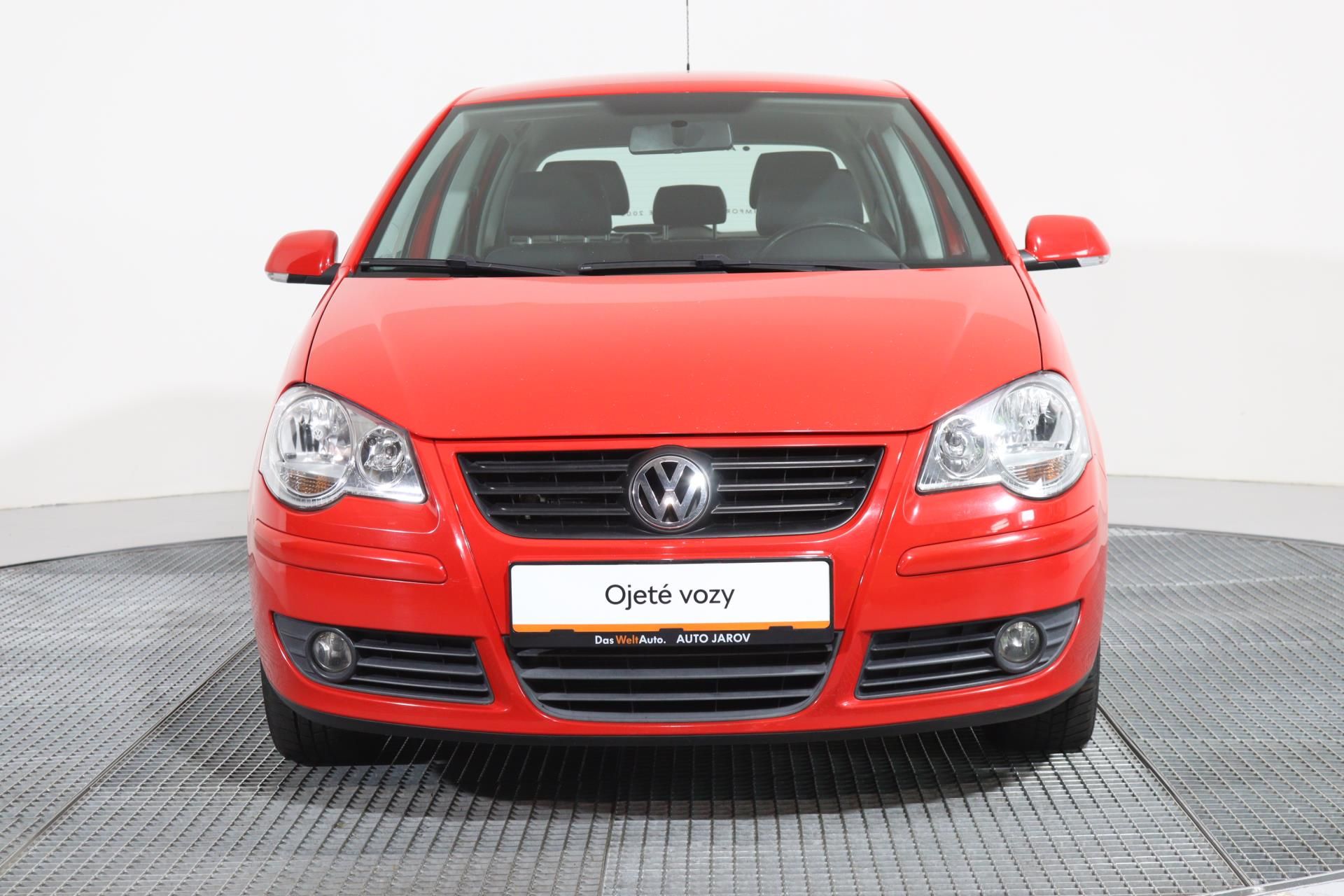 Volkswagen Polo, 1,2 44kW ALL IN - fotka 4