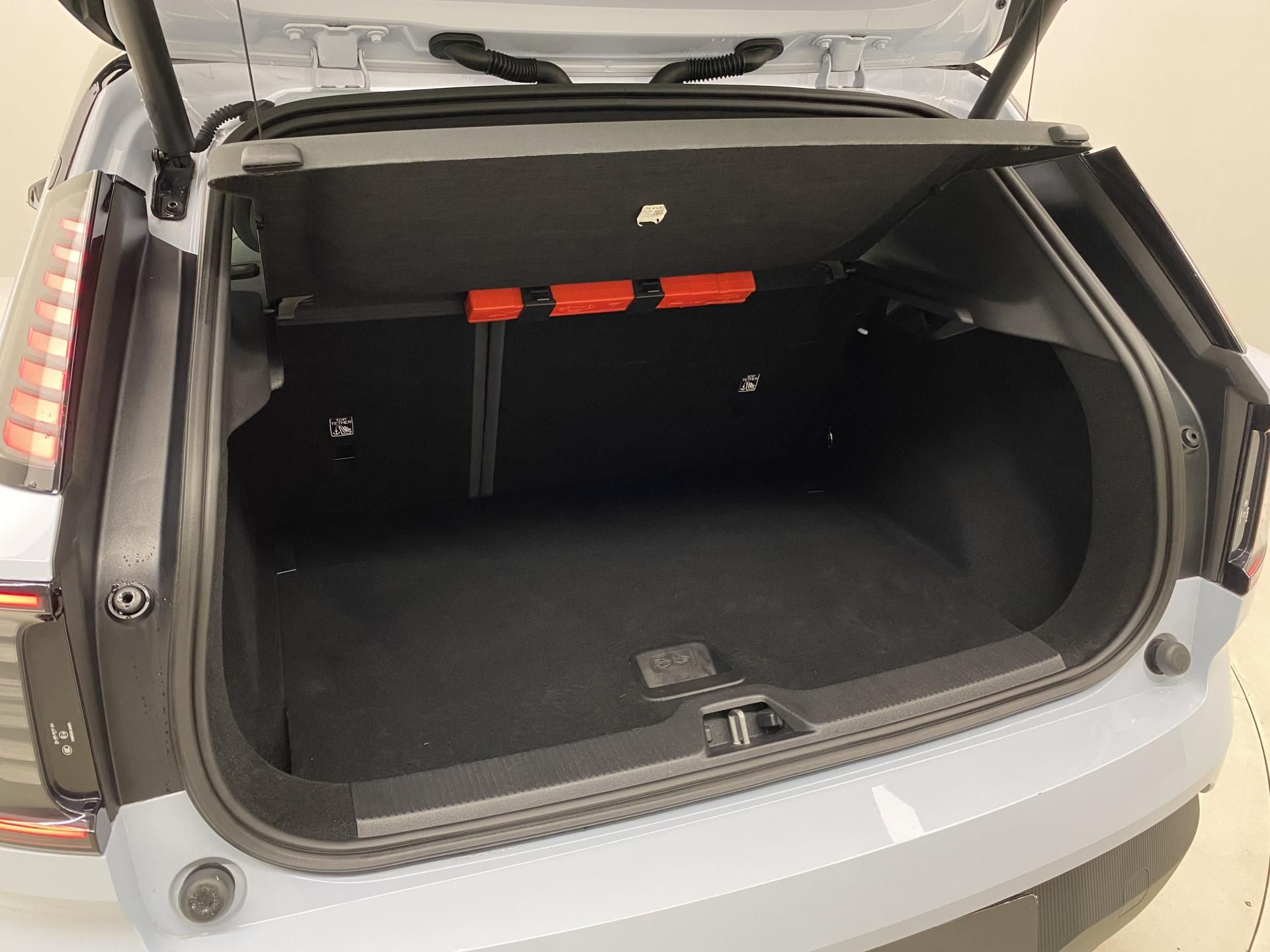 Volvo EX30, Twin AWD Ultra - fotka 6