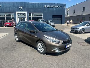 Kia, Kombi 1.6 benzin 99 kW