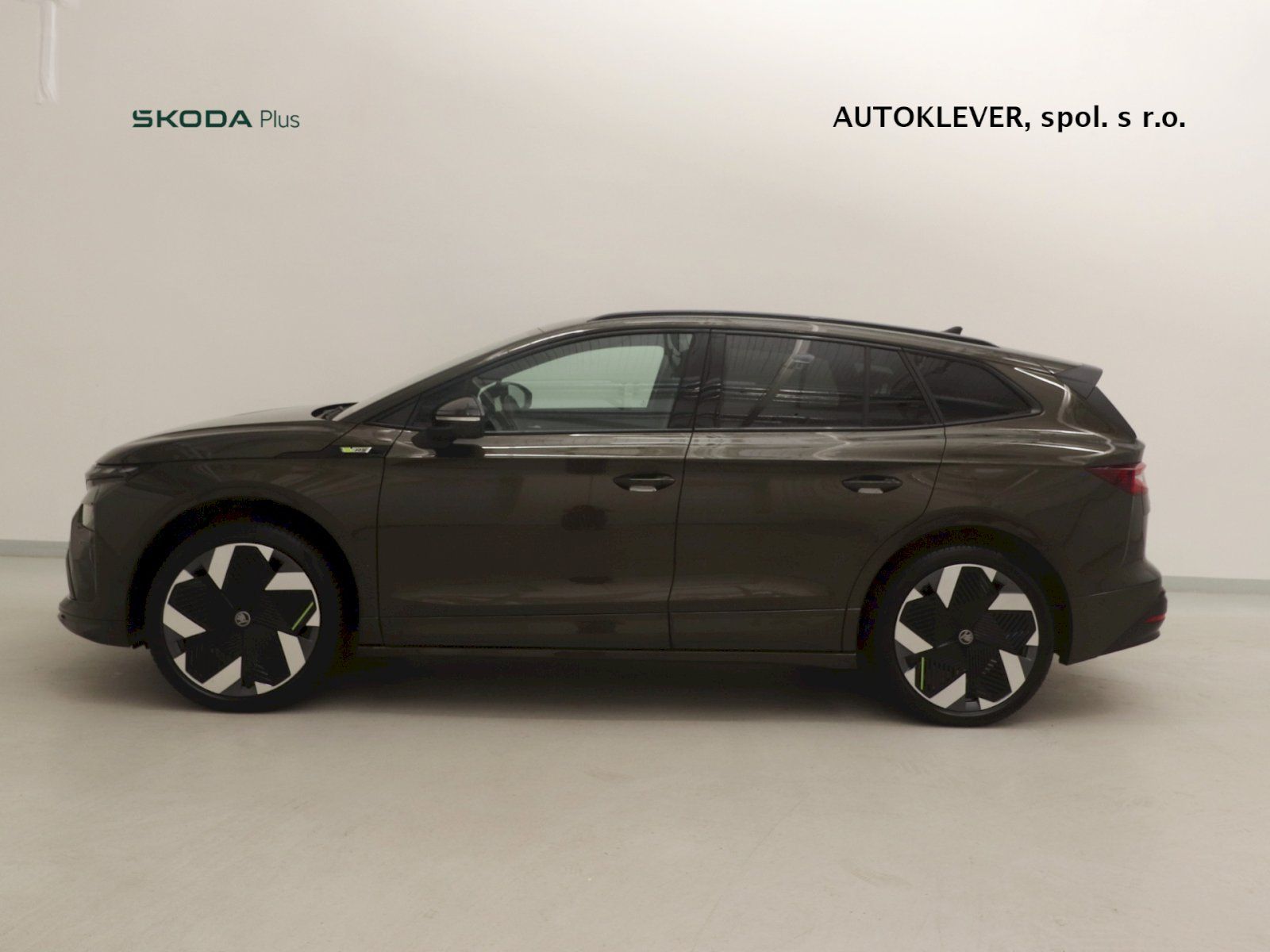 Škoda Enyaq iV, RS 85x 4x4 250kW - fotka 3