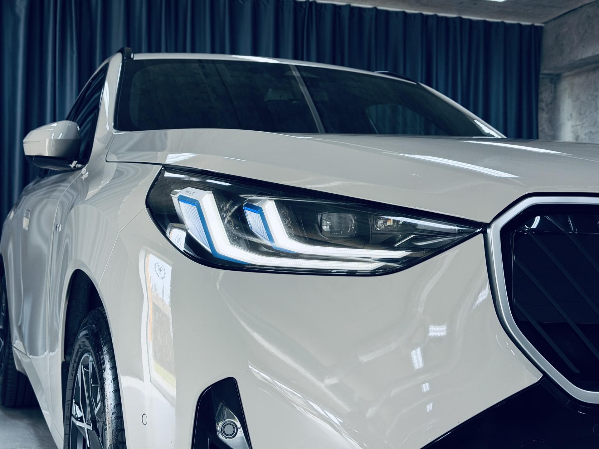 BMW X3, 20d*xDrive*145kw*3roky.Záruka - fotka 4