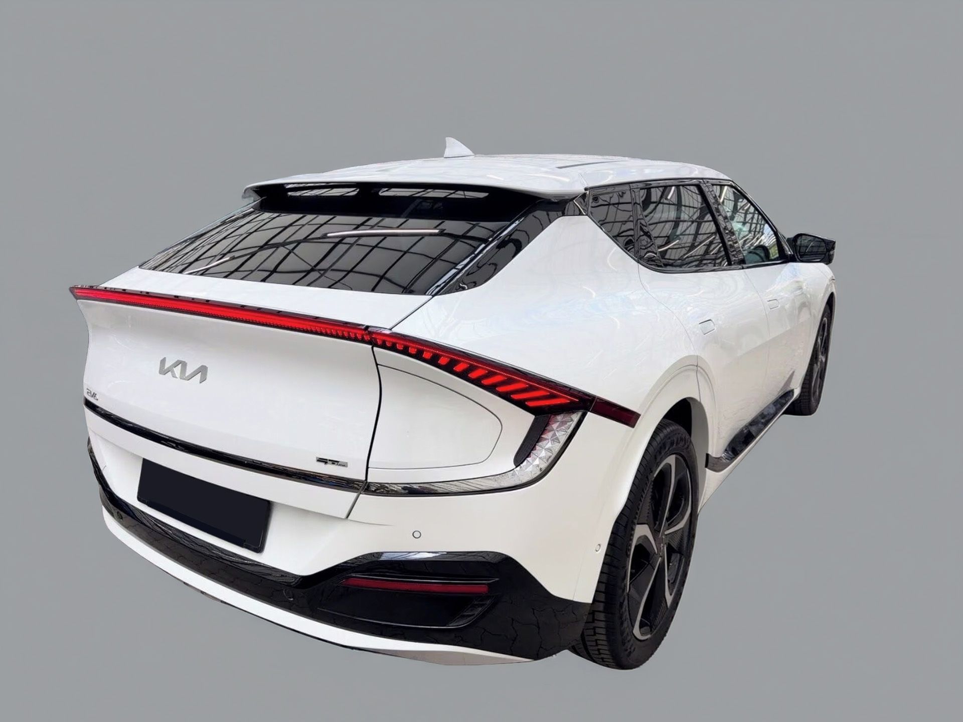 Kia EV6, GT-Line 77.4kWh Pano Meridian - fotka 4