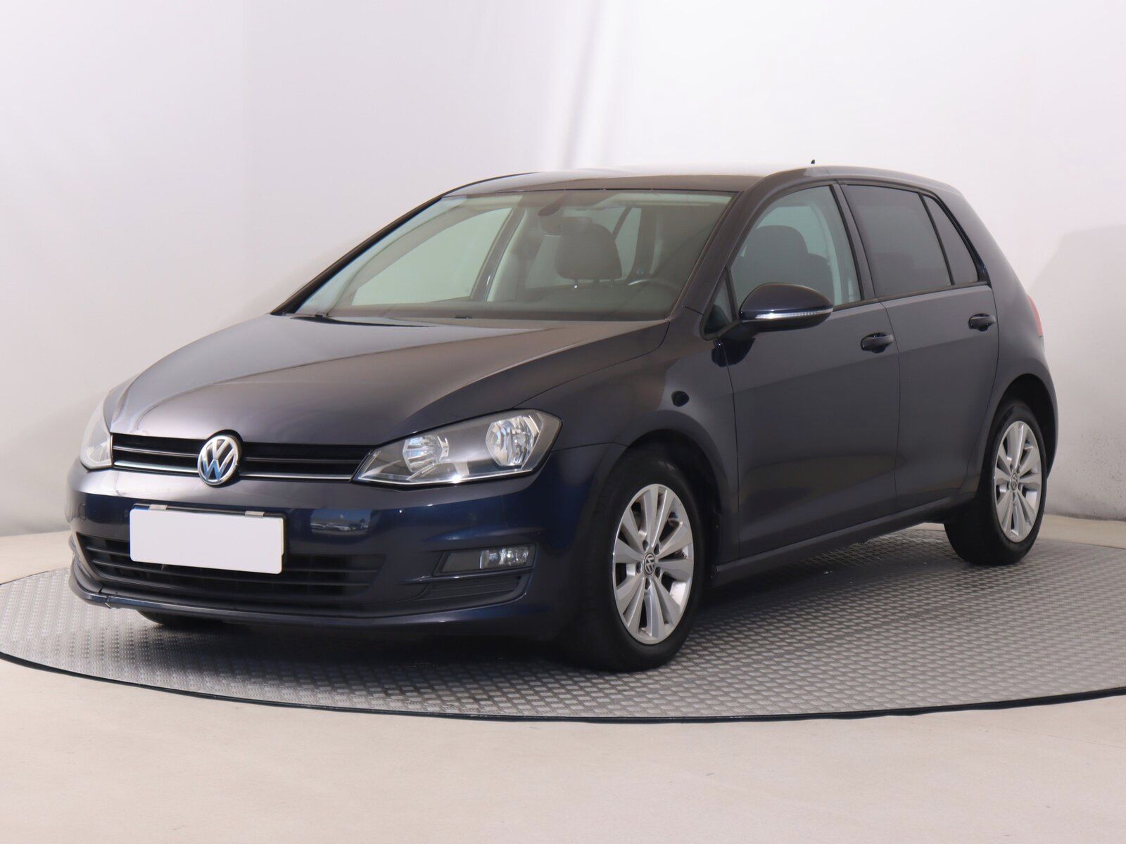 Volkswagen Golf, 1.6 TDI, Automat - fotka 2