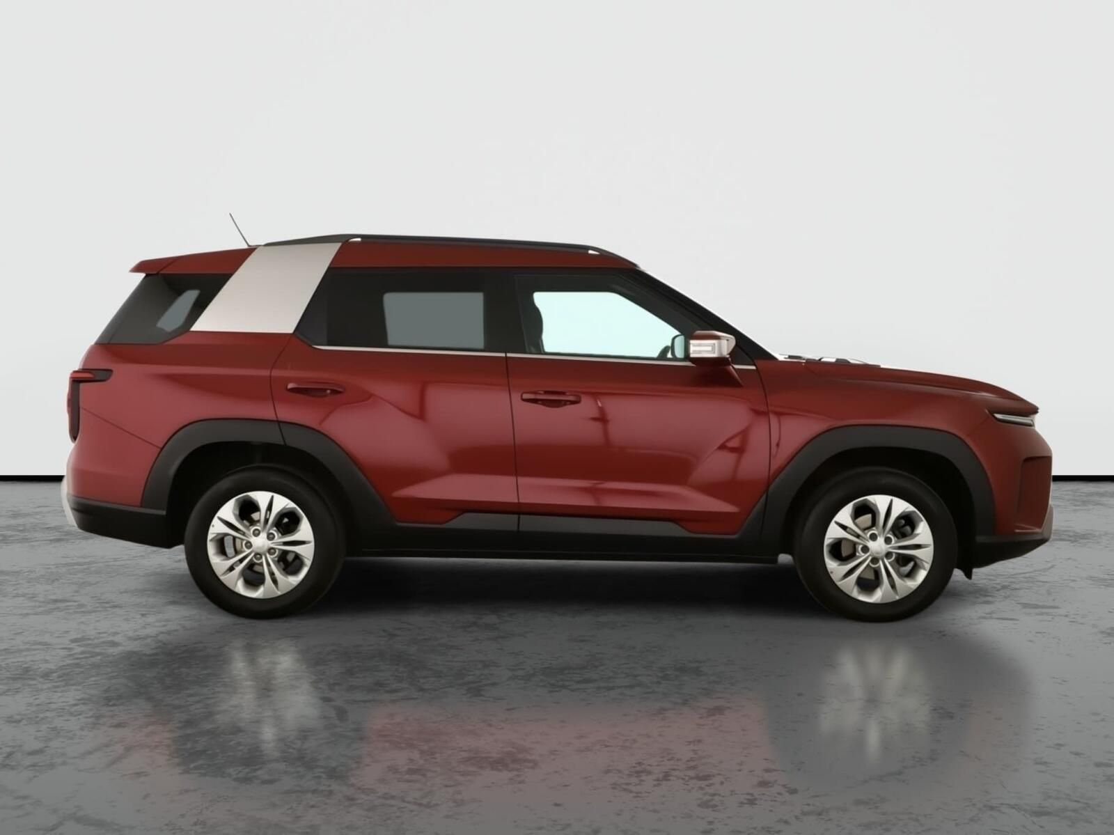 SsangYong Torres, 1.5 T-GDI, Club, Záruka - fotka 6