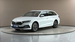 Škoda Octavia, 1.5 TSI E-Tec DSG Style Combi