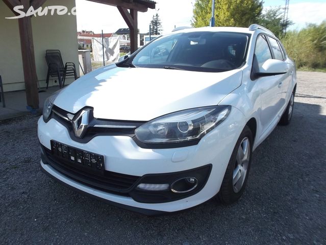 Renault Mégane
