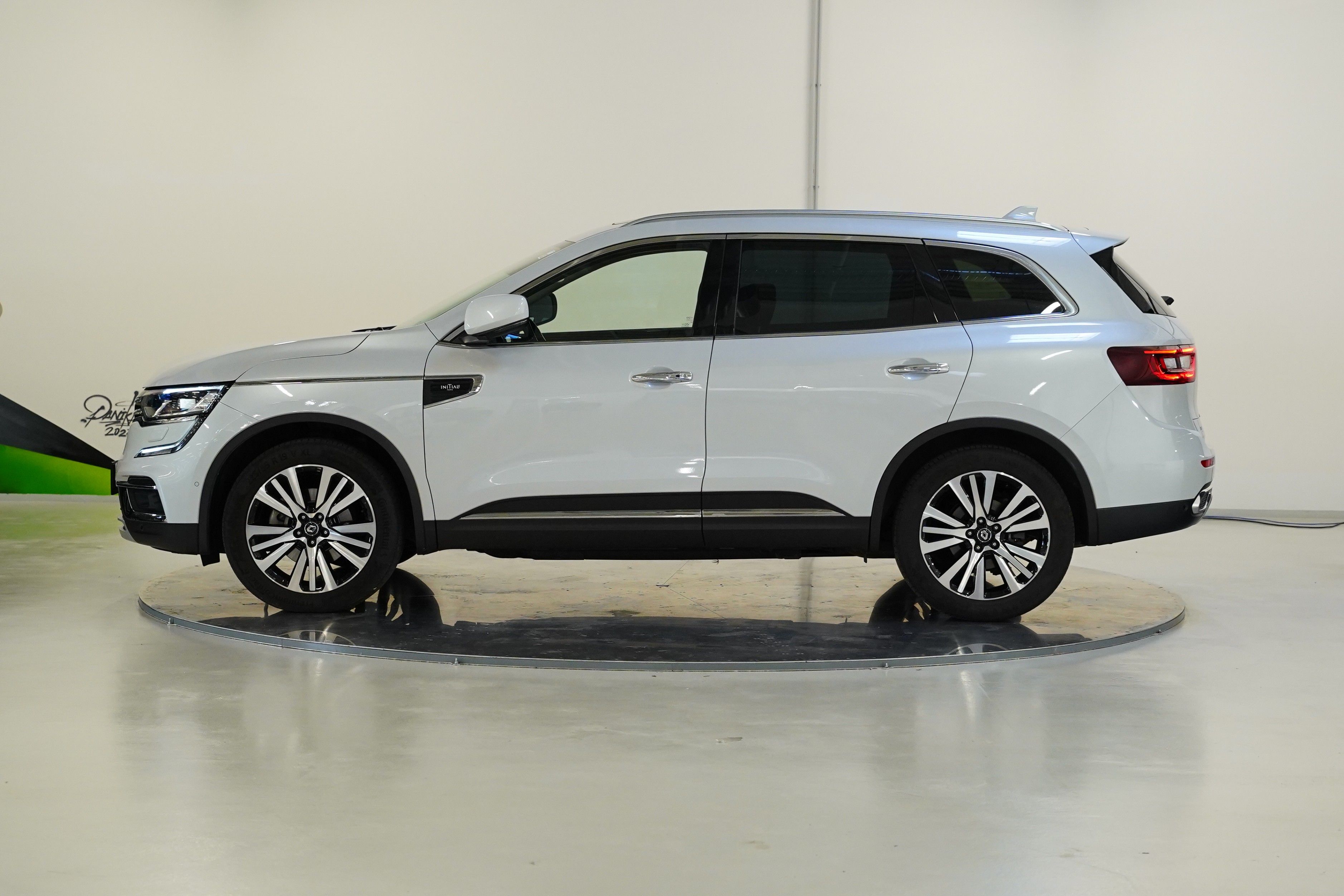Renault Koleos, 2.0 dCi 140 kW 4x4 Initiale - fotka 3
