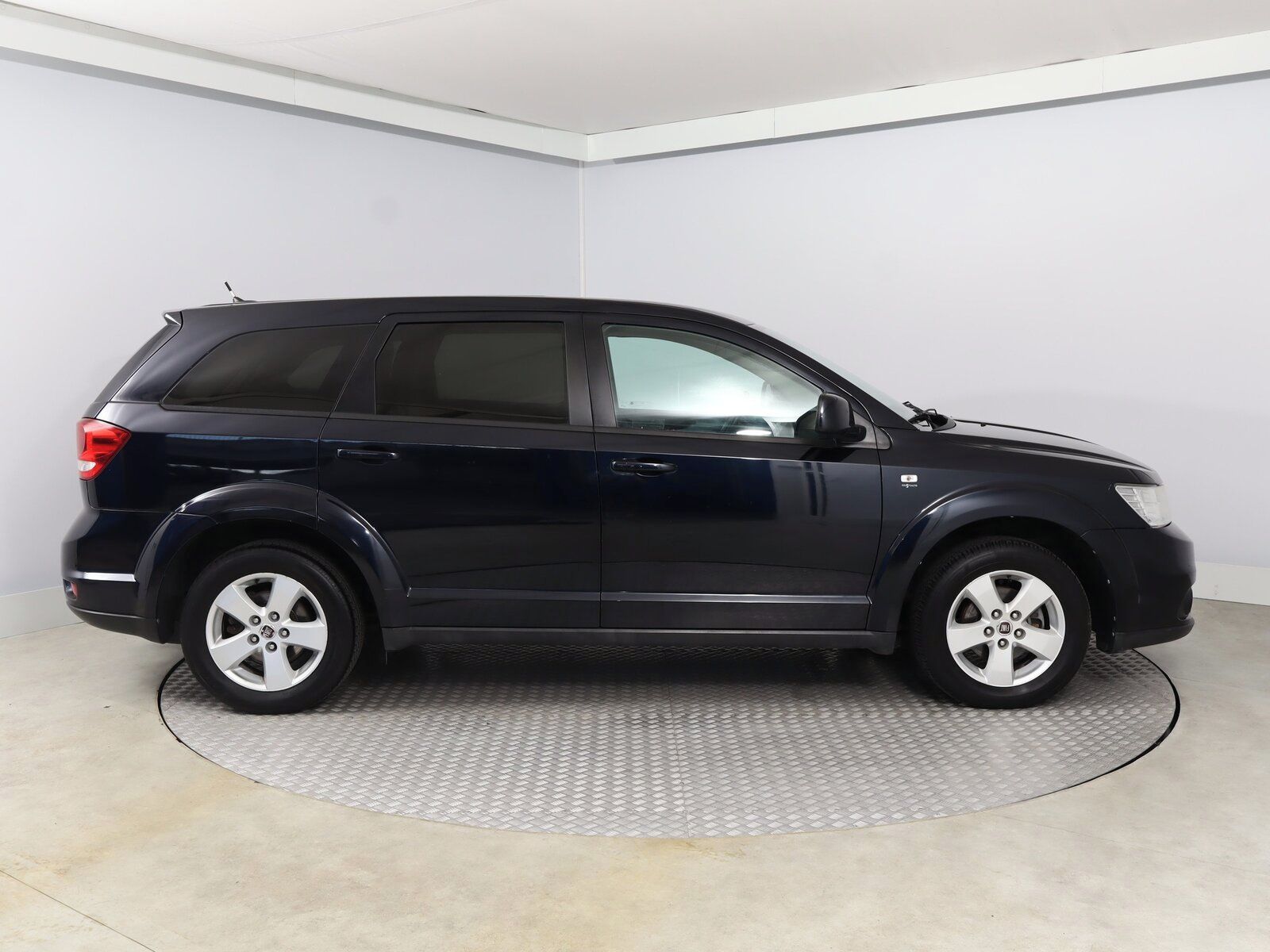 Fiat Freemont, 2.0 MultiJet, 7 míst - fotka 6