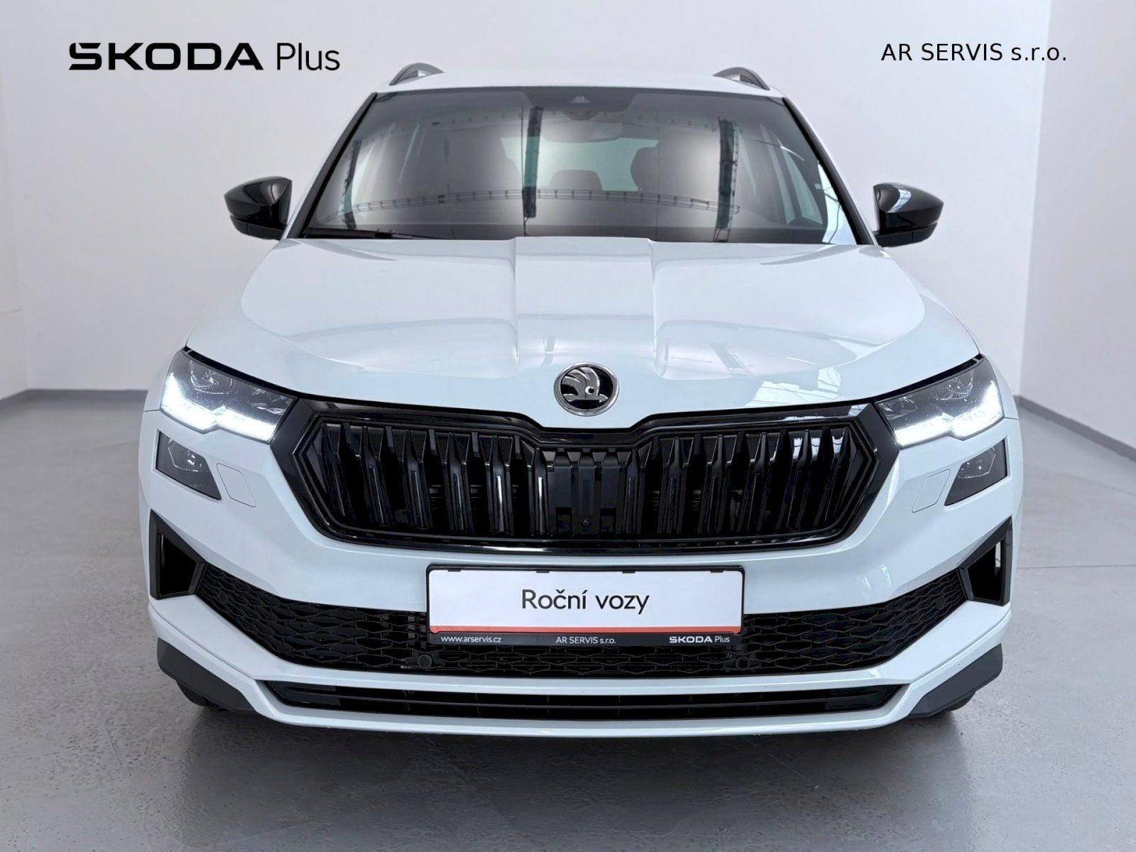 Škoda Karoq, Sportline 1,5 TSI 110 kW 7-stu - fotka 4