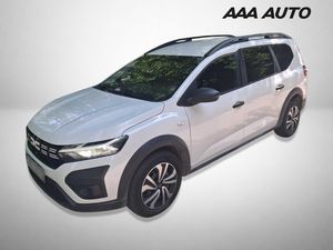 Dacia Jogger, 1.0 TCe, LPG, ČR,1.maj