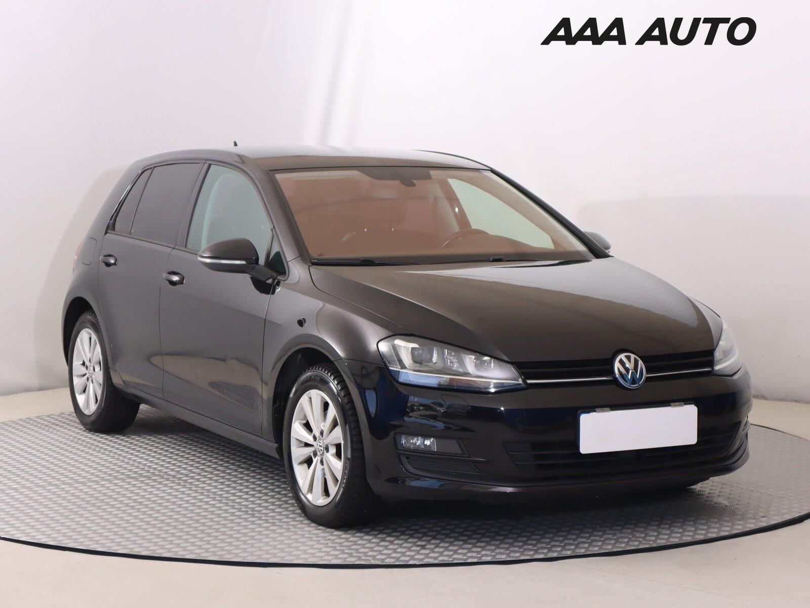 Volkswagen Golf, 1.4 TSI, Comfortline, Automat