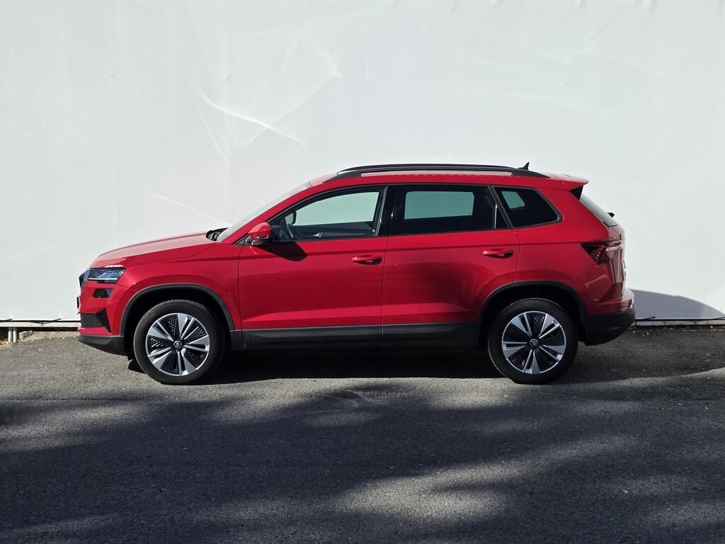 Škoda Karoq, Style 1.5 TSI 110 kW - fotka 3