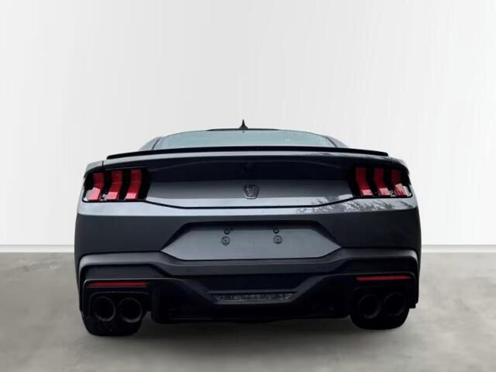 Ford Mustang, 5.0 Coupe Dark Horse Fastback - fotka 4