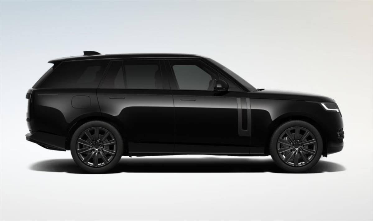 Land Rover Range Rover, 3,0 D300 HSE SWB* - fotka 2