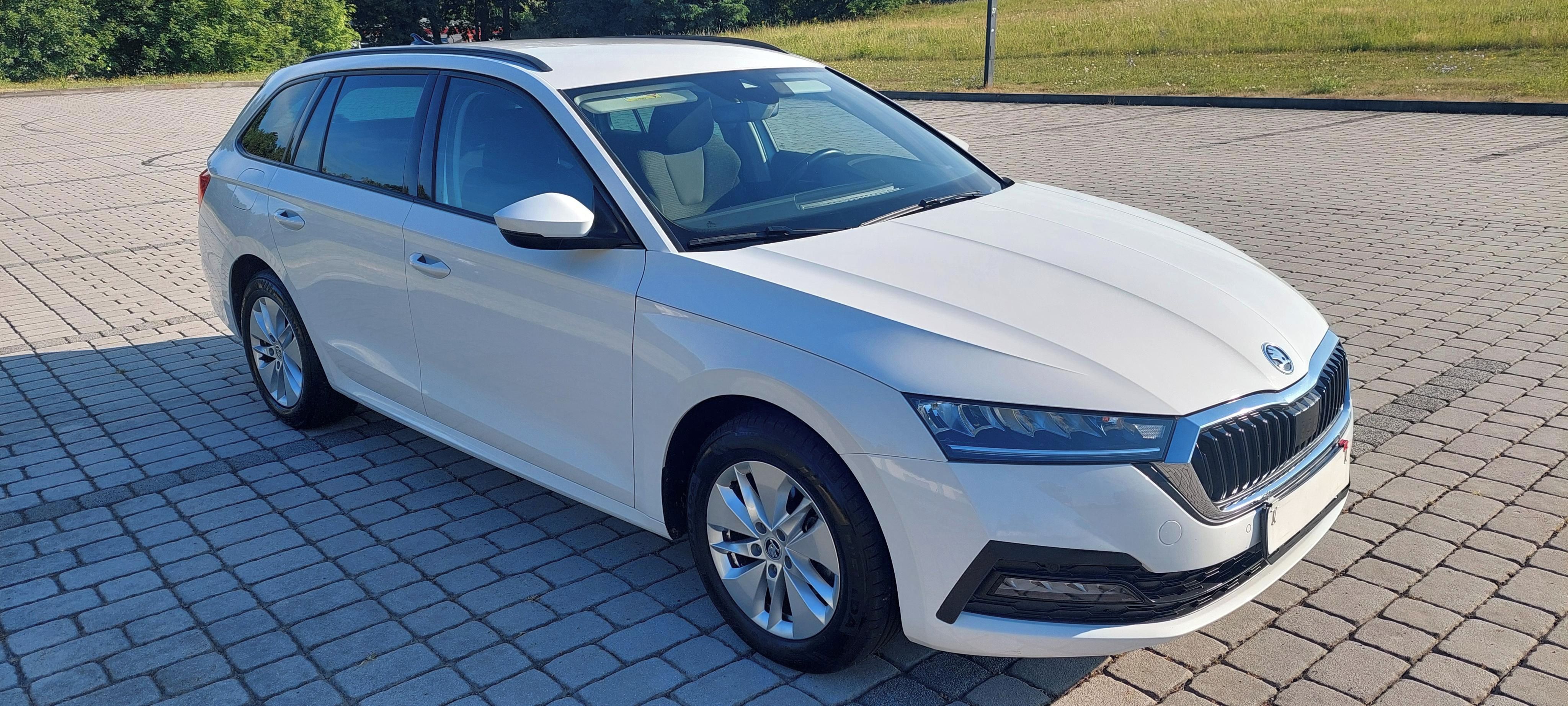Škoda Octavia, Combi IV.2,0TDi(85kW)AmbitPlus - fotka 2