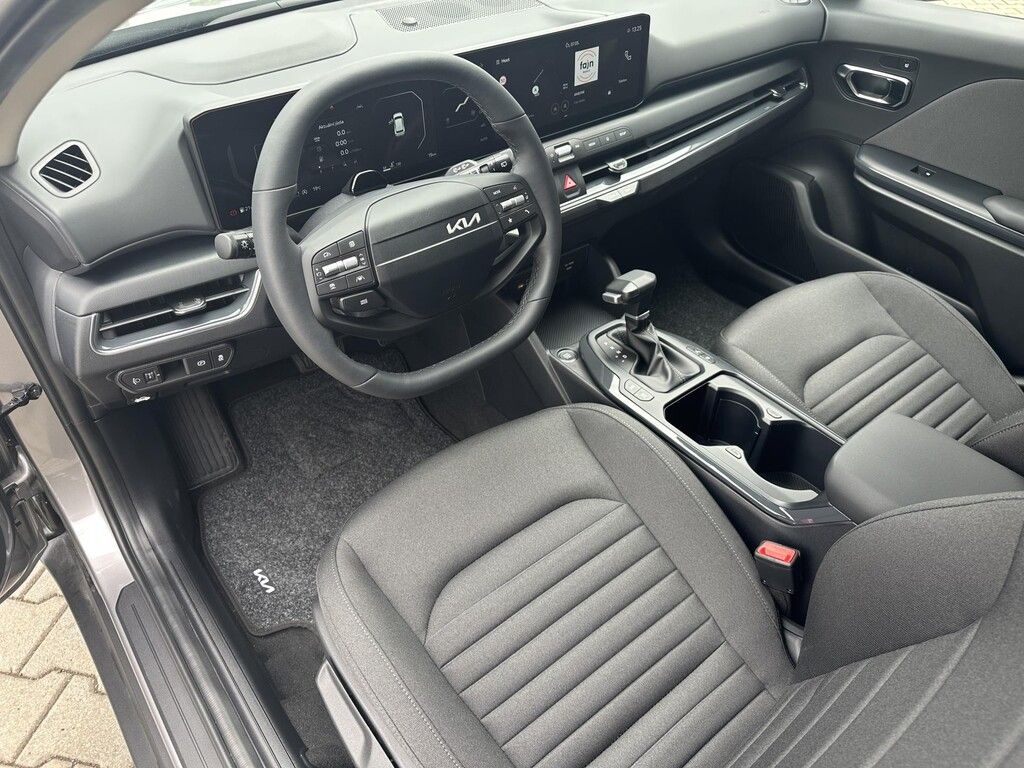 Kia K4, 1,6 T-GDi 7DCT 110 kW EXCLUSIV - fotka 4