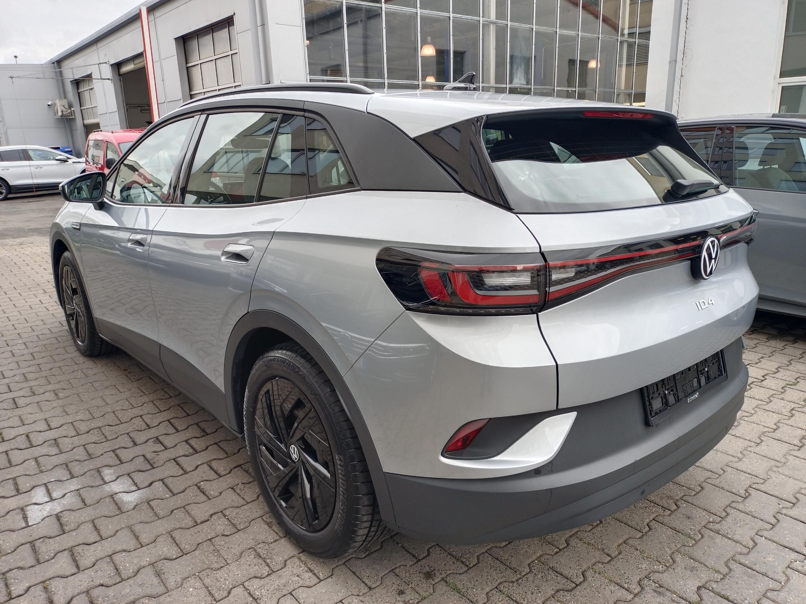 Volkswagen ID.4, ID.4 Pro 150kW / 19'' - fotka 5