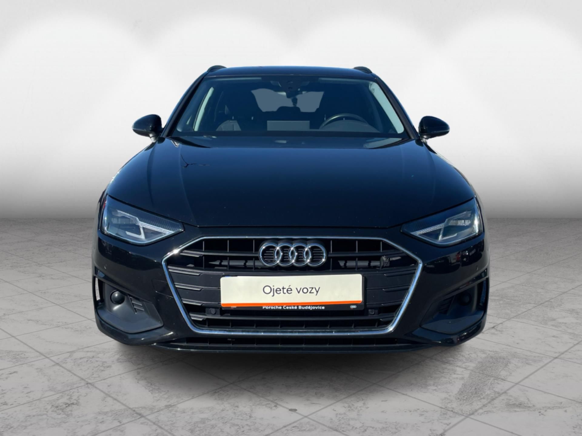Audi A4, Avant 35 TDi - fotka 4