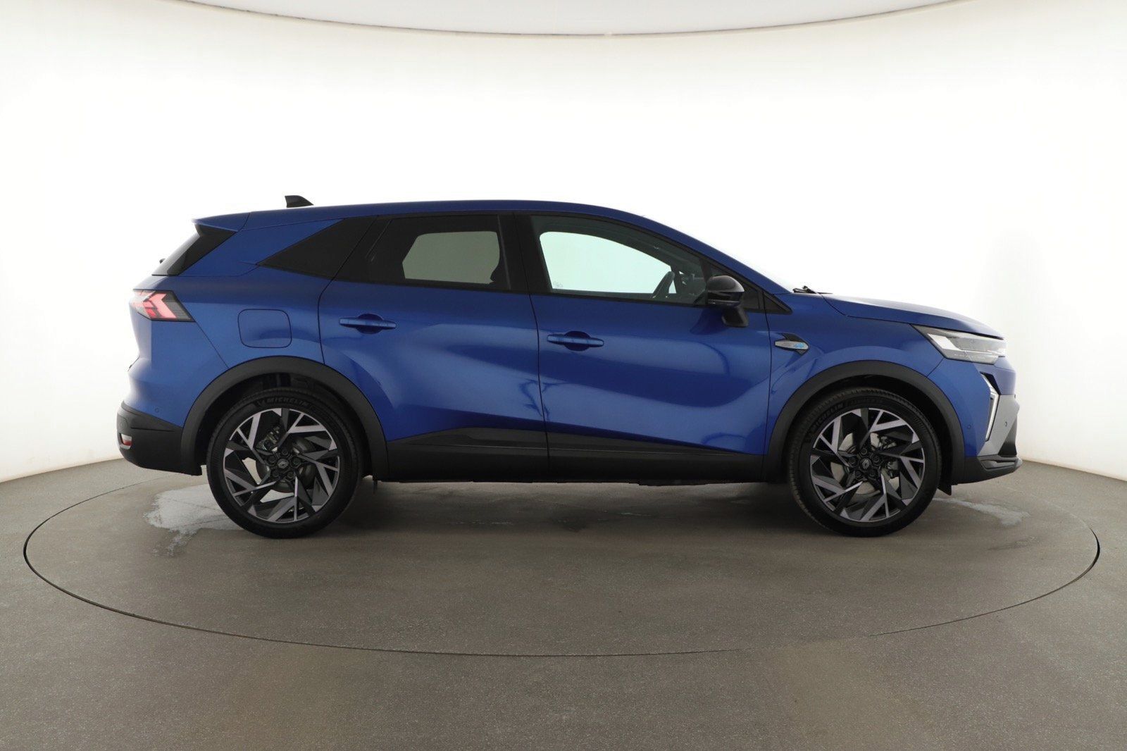 Renault Symbioz, E-Tech Full Hybrid - fotka 6