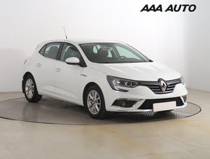Renault Mégane, 1.2 TCe, Business