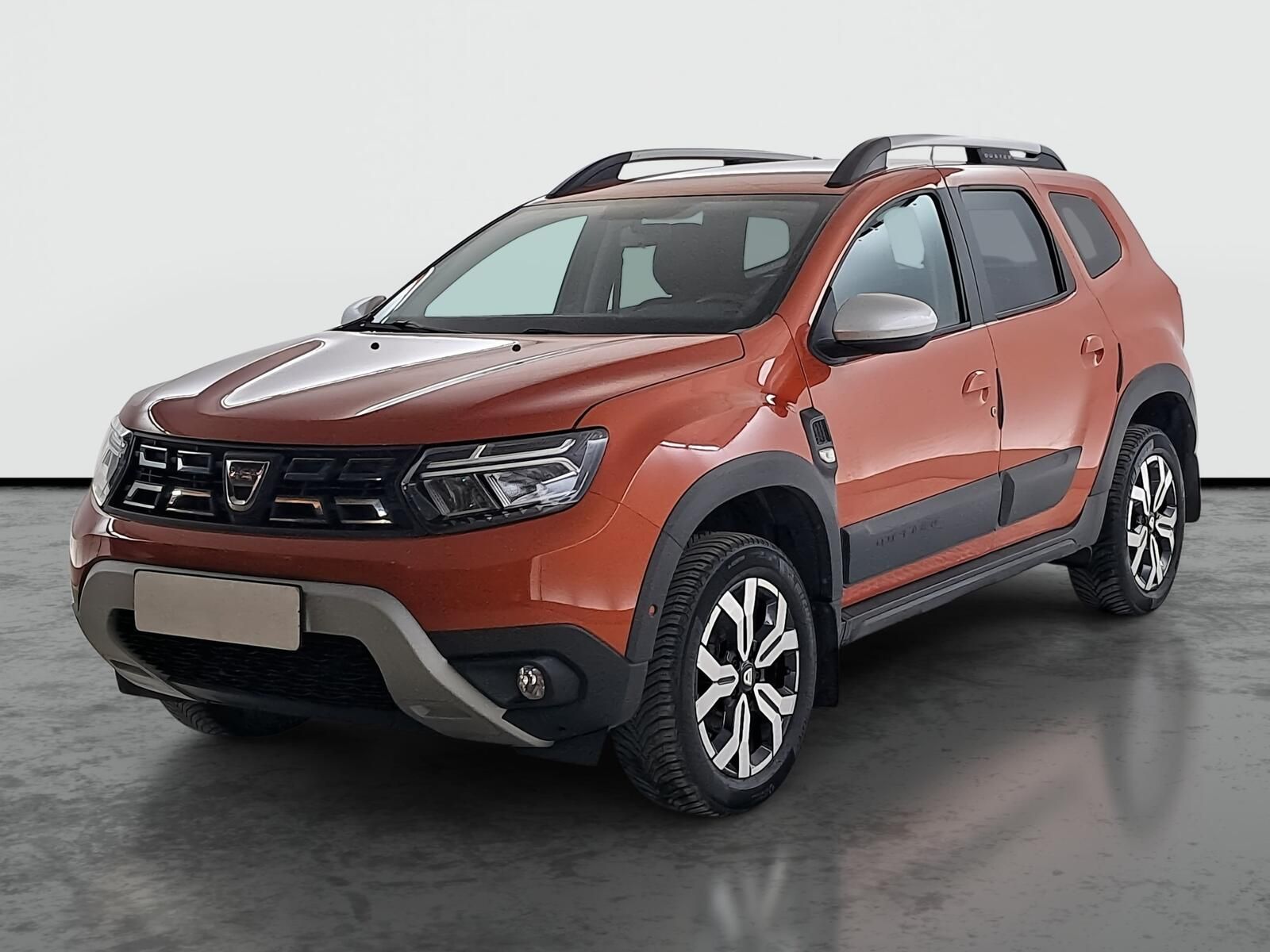 Dacia Duster, 1.0 TCe, LPG, ČR,1.maj - fotka 2