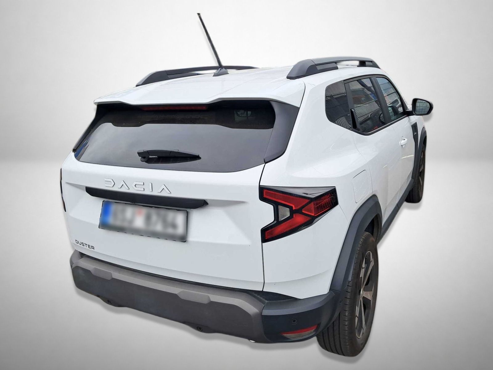 Dacia Duster, 1.2 TCe, ČR,1.maj, Serv.kniha - fotka 2