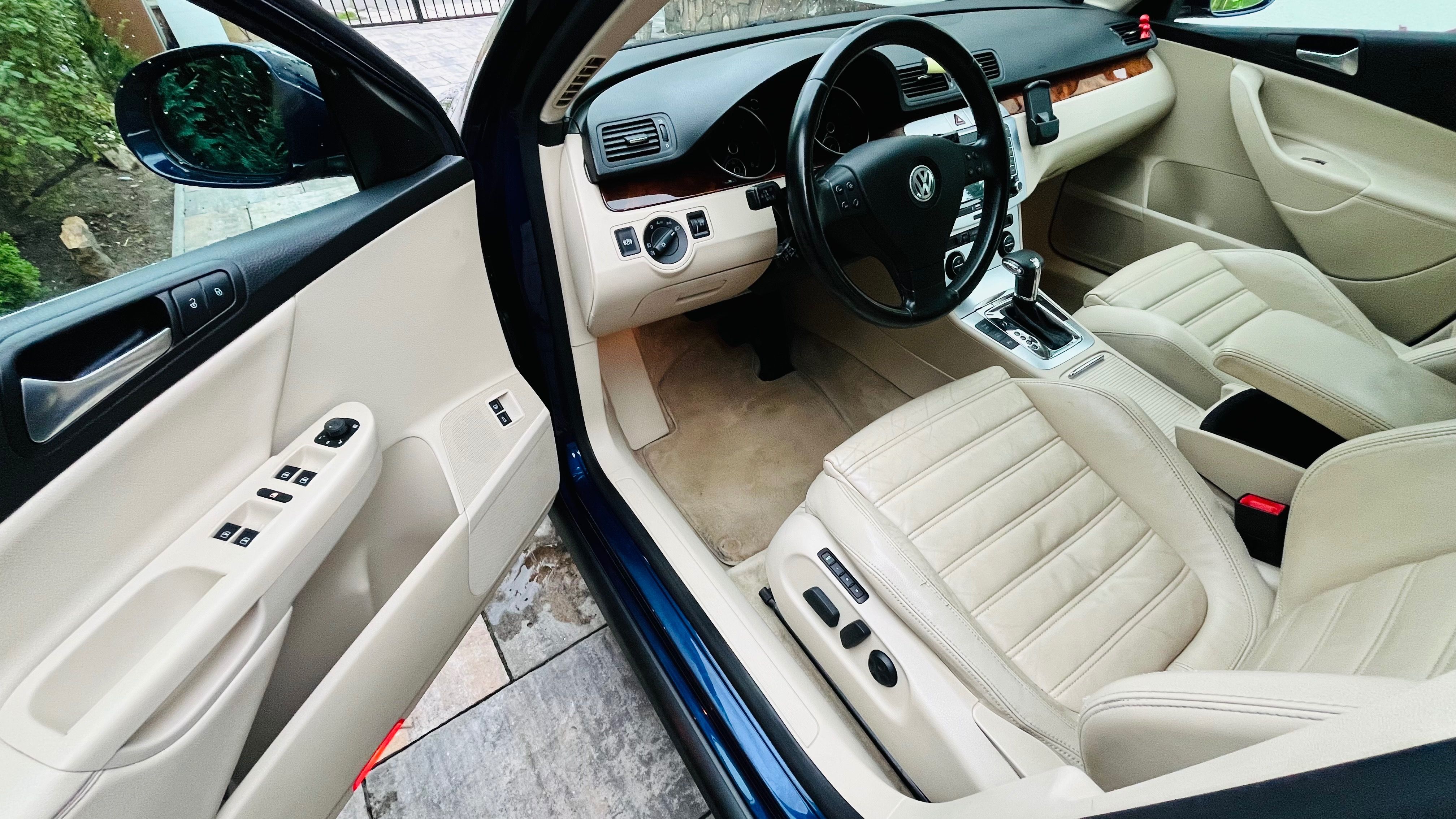 Volkswagen Passat, 2.0tdi 125kw Highline - fotka 5