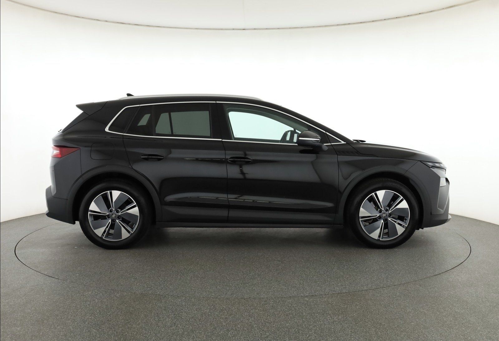 Škoda Elroq, 50 (55 kWh), SoH 99% - fotka 6