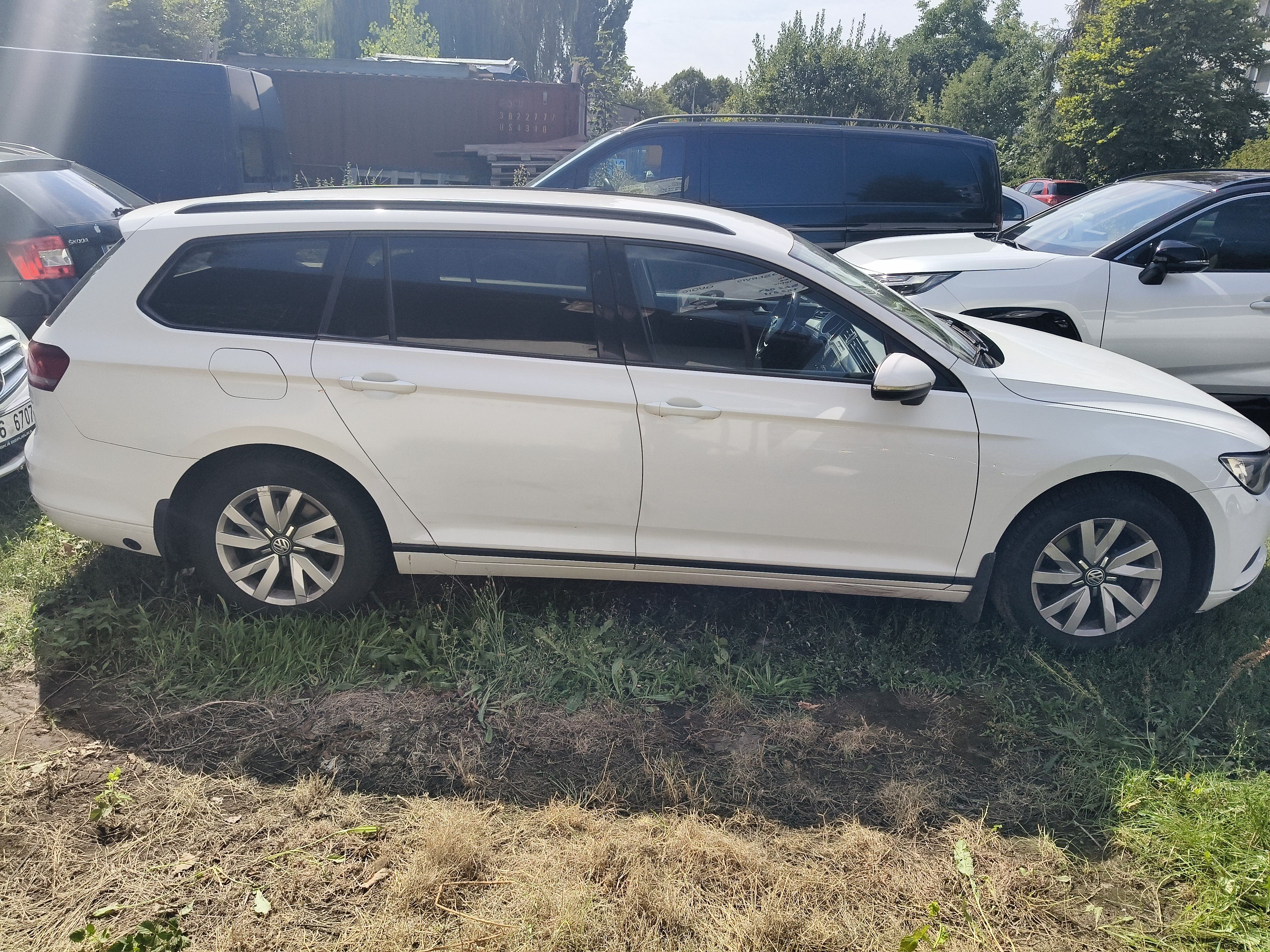 Volkswagen Passat, 1,4 TSI, Benzin+LPG!!! - fotka 3
