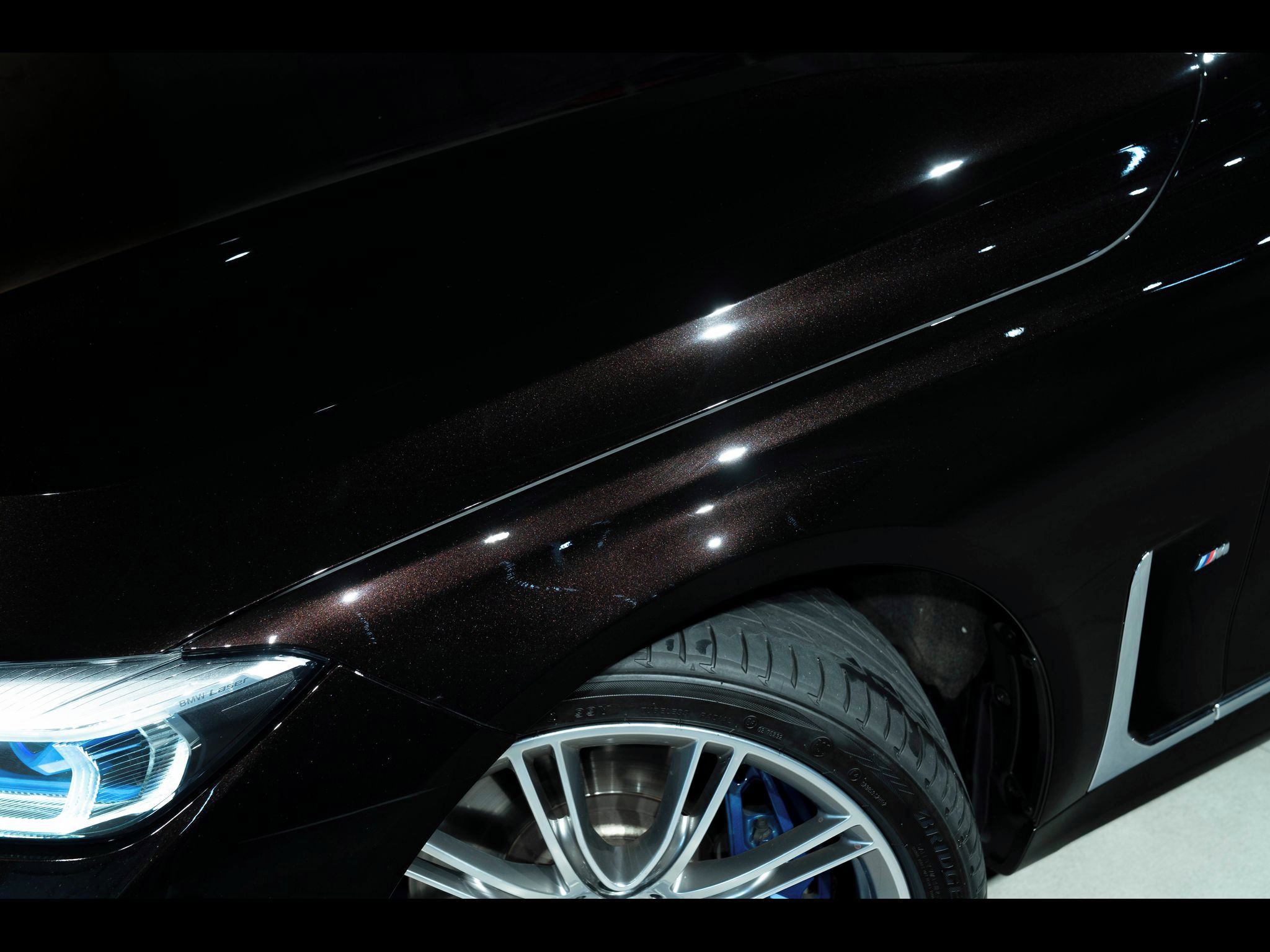 BMW Řada 7, Ld xDrive - fotka 6
