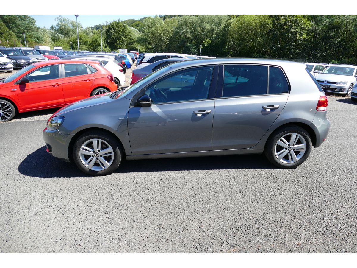Volkswagen Golf, 1,2TSI 77KW MATCH - fotka 4