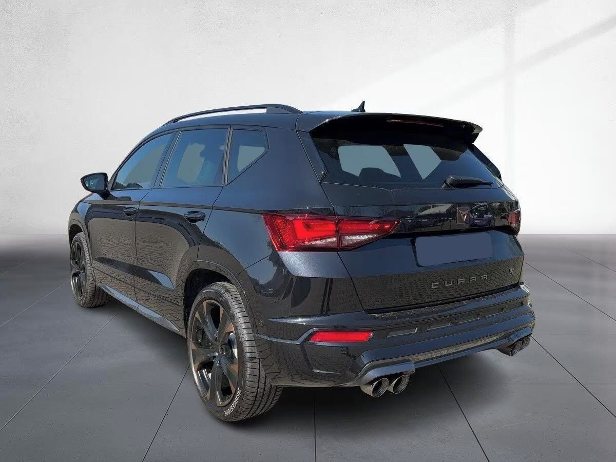 Cupra Ateca, VZ 2.0 TSI 4Drive*Navi*360°* - fotka 2