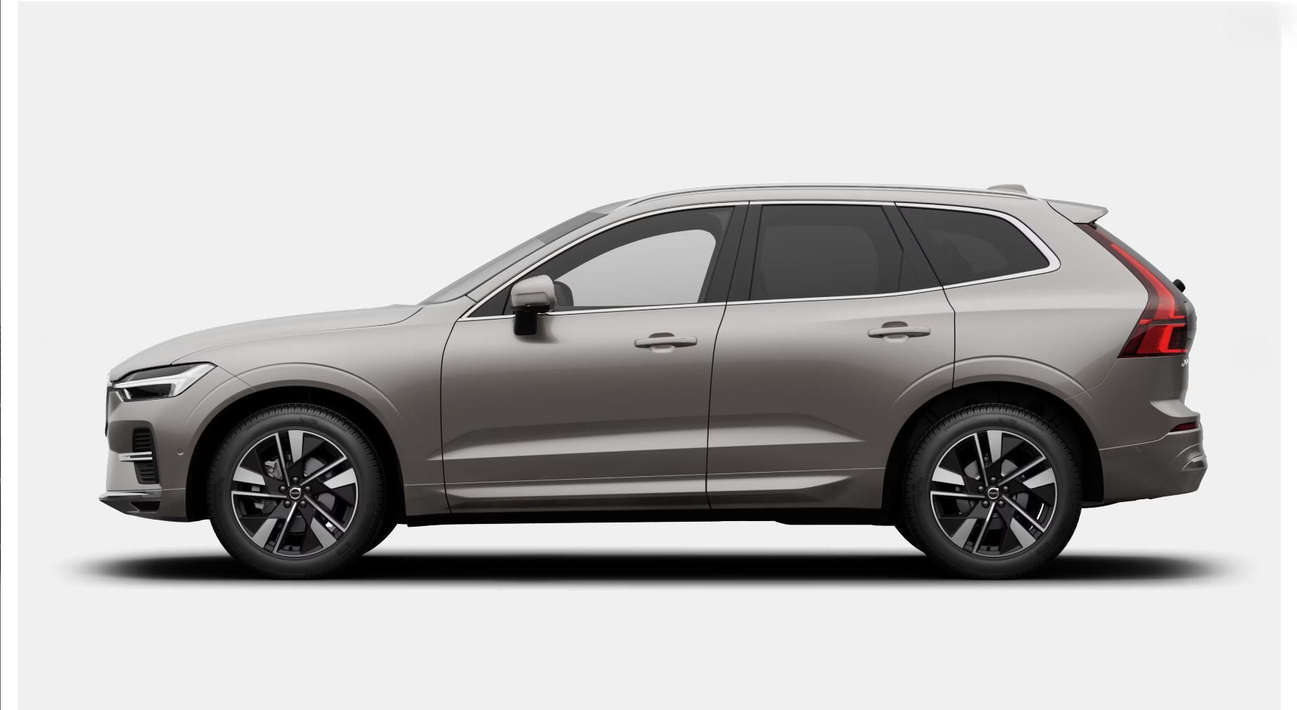 Volvo XC60, B5 AWD PLUS BRIGHT AUT - fotka 2