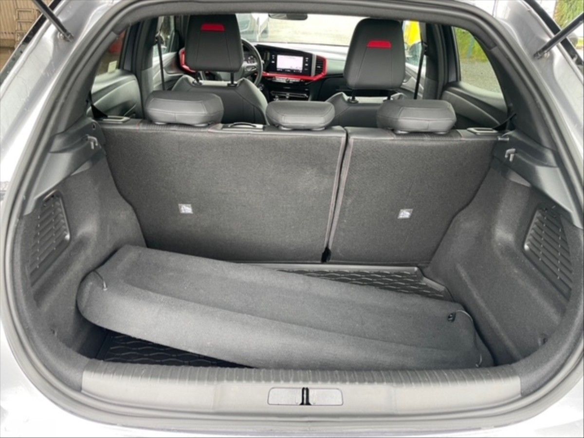Opel Mokka, 1,2 T GS AT - fotka 6