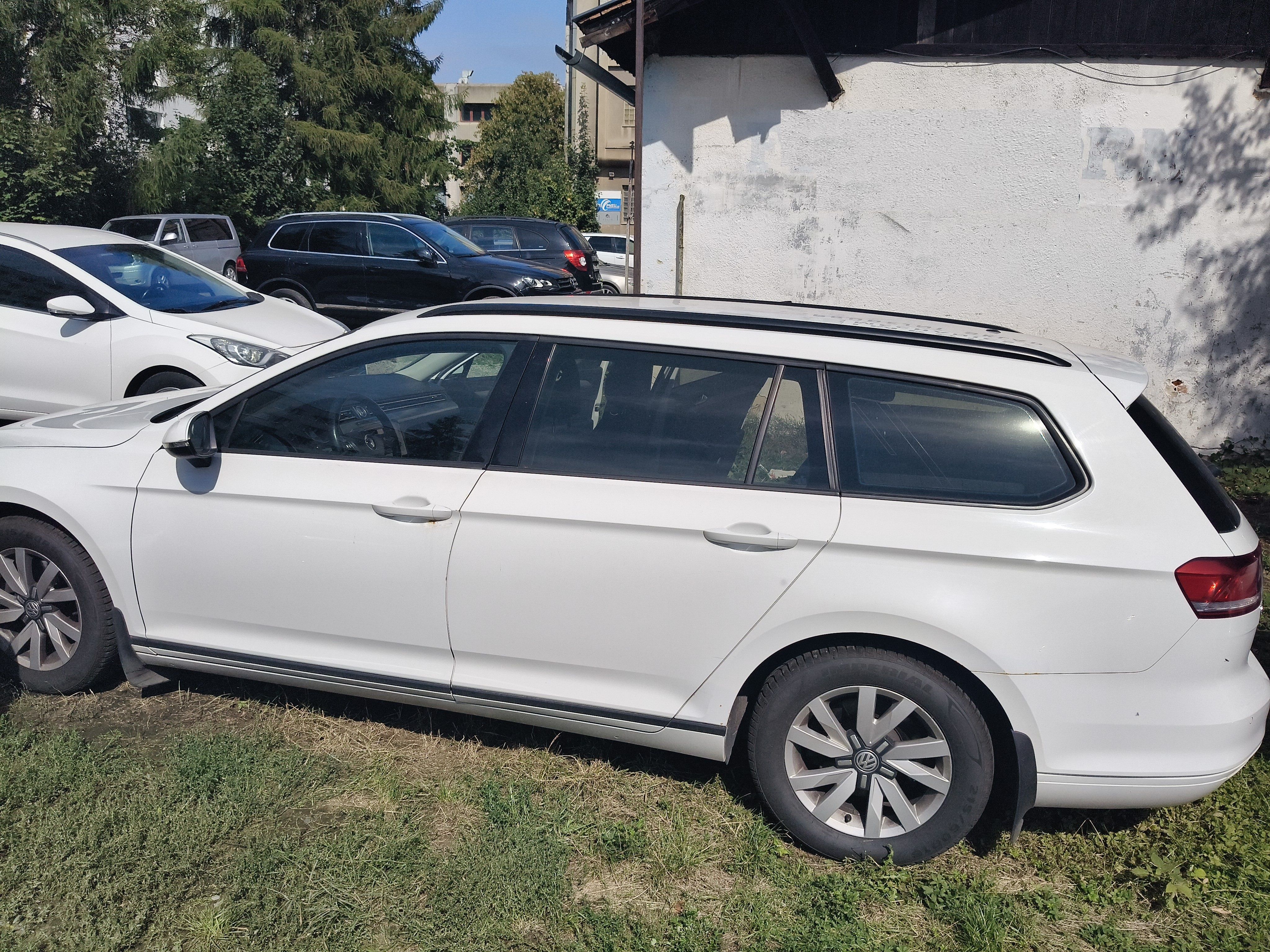 Volkswagen Passat, 1,4 TSI, Benzin+LPG!!! - fotka 2