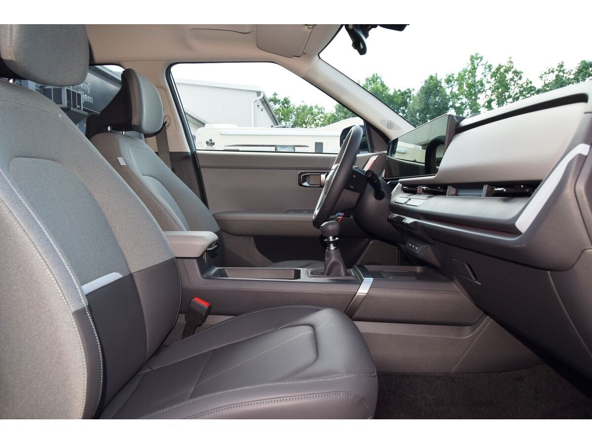 Kia Seltos, 1,6 T-GDi 4x2 Exclusive - fotka 4
