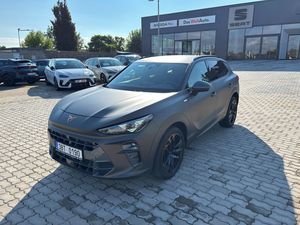 Cupra Terramar, VZ 2.0 TSI 195 kW DSG 4WD