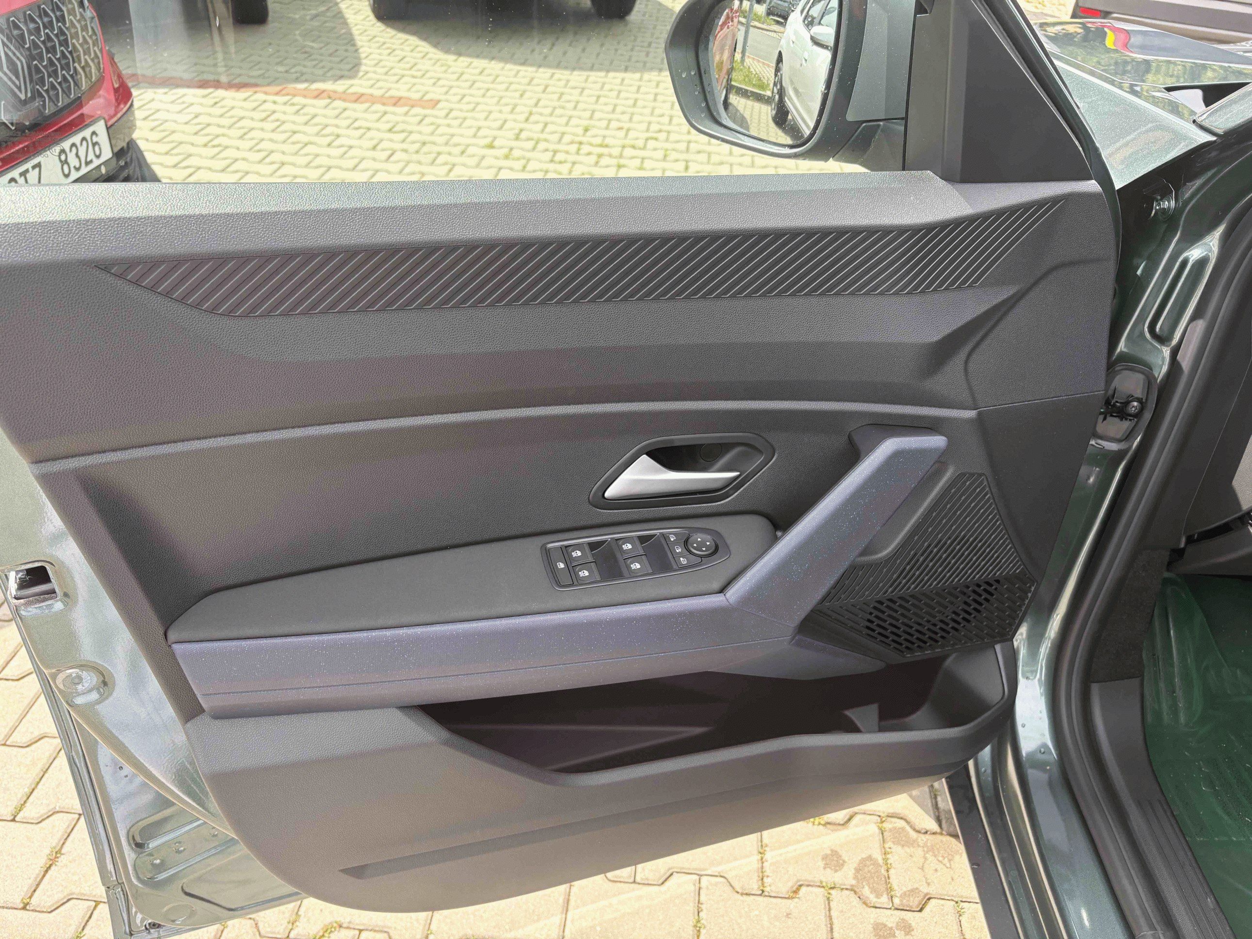 Dacia Bigster, Expression mild hybrid-G 140 P - fotka 6