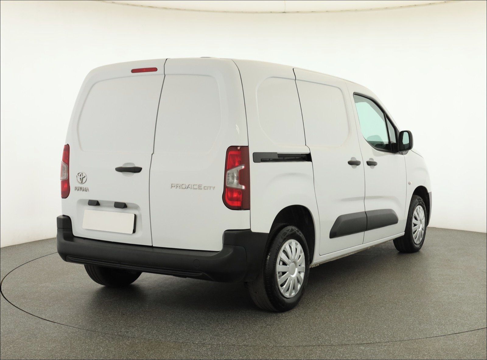 Toyota Proace City, 1.5 D4-D, L1, Odpočet DPH - fotka 5