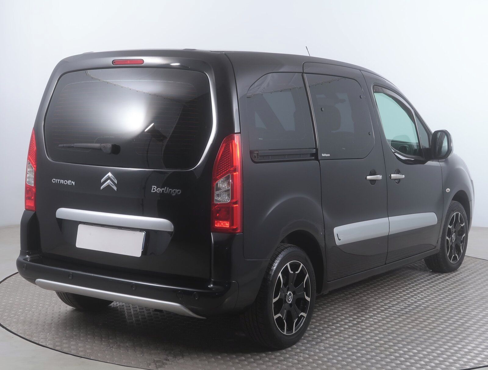 Citroën Berlingo, 1.6 VTi, 5Míst - fotka 5