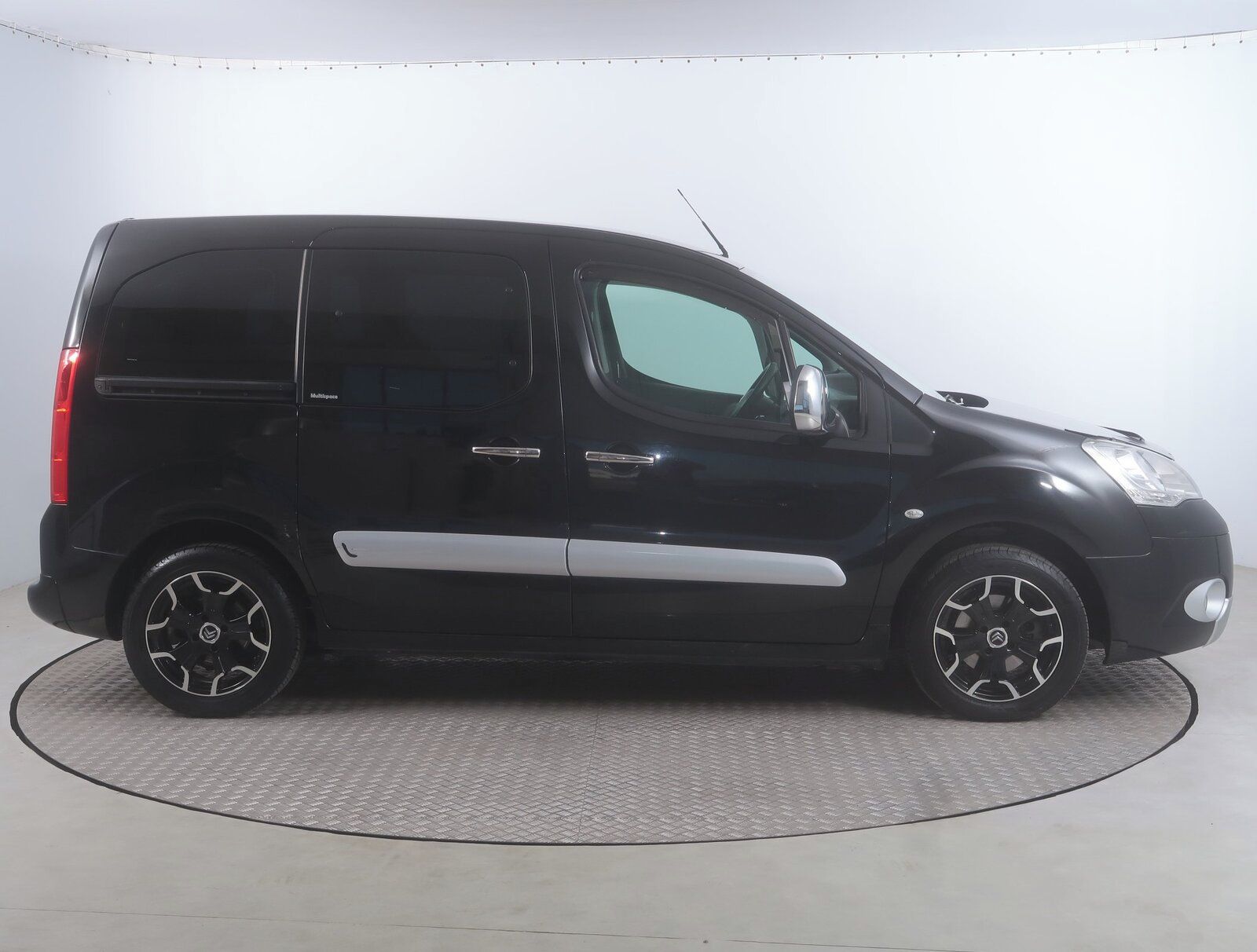 Citroën Berlingo, 1.6 VTi, 5Míst - fotka 6