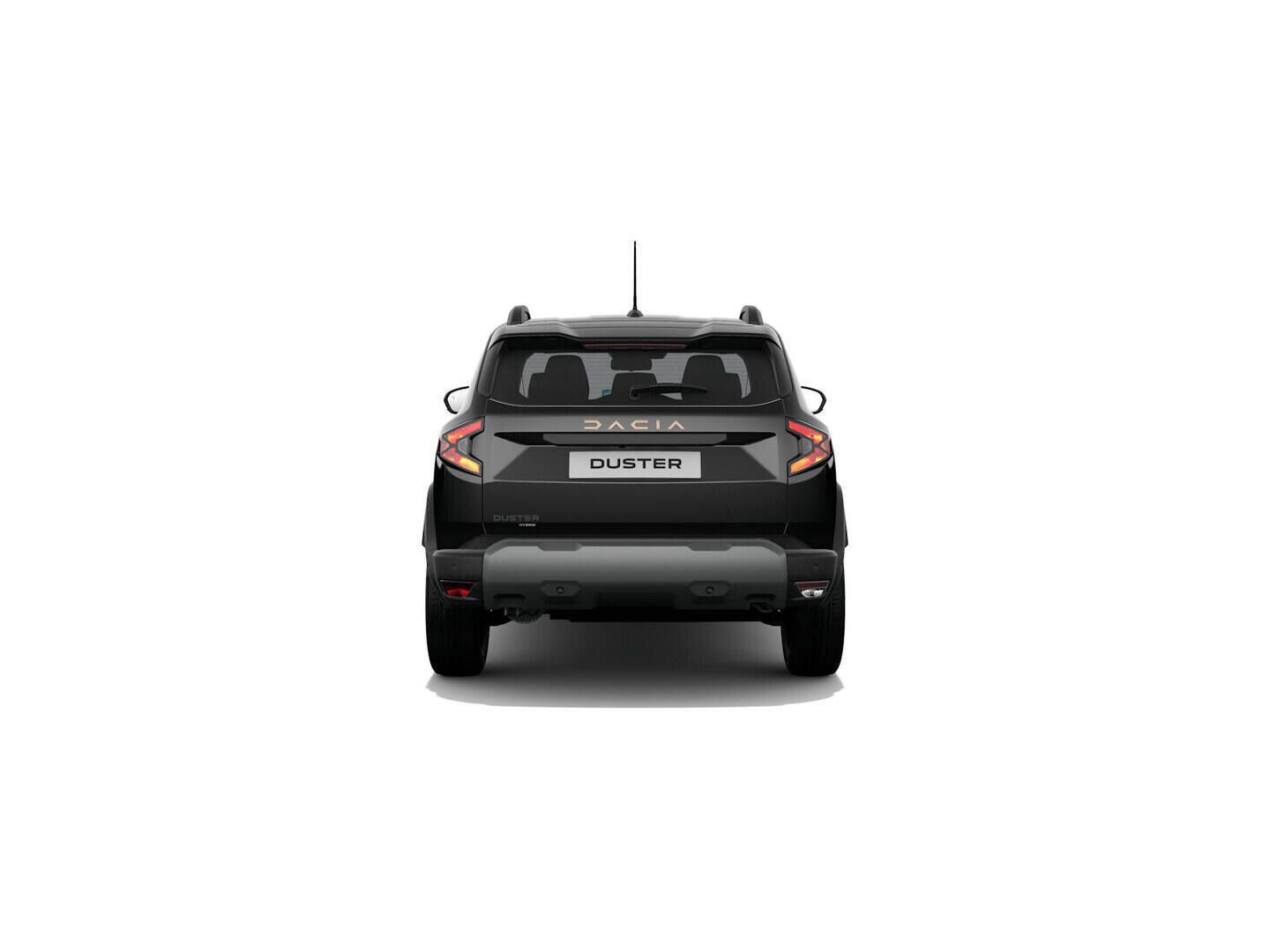 Dacia Duster, Extreme Hybrid 155 1,8 114 kW - fotka 4