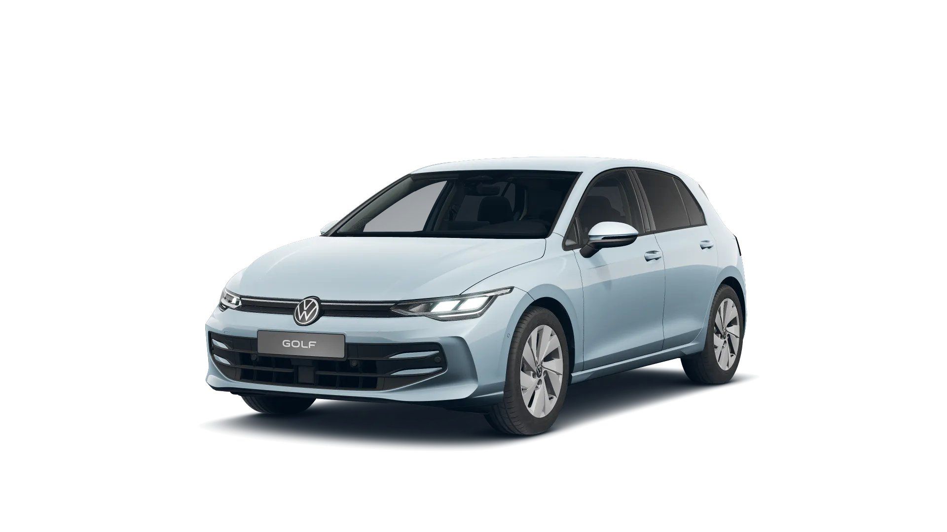Volkswagen Golf, Golf People 1,5 TSI 85 kW 6G