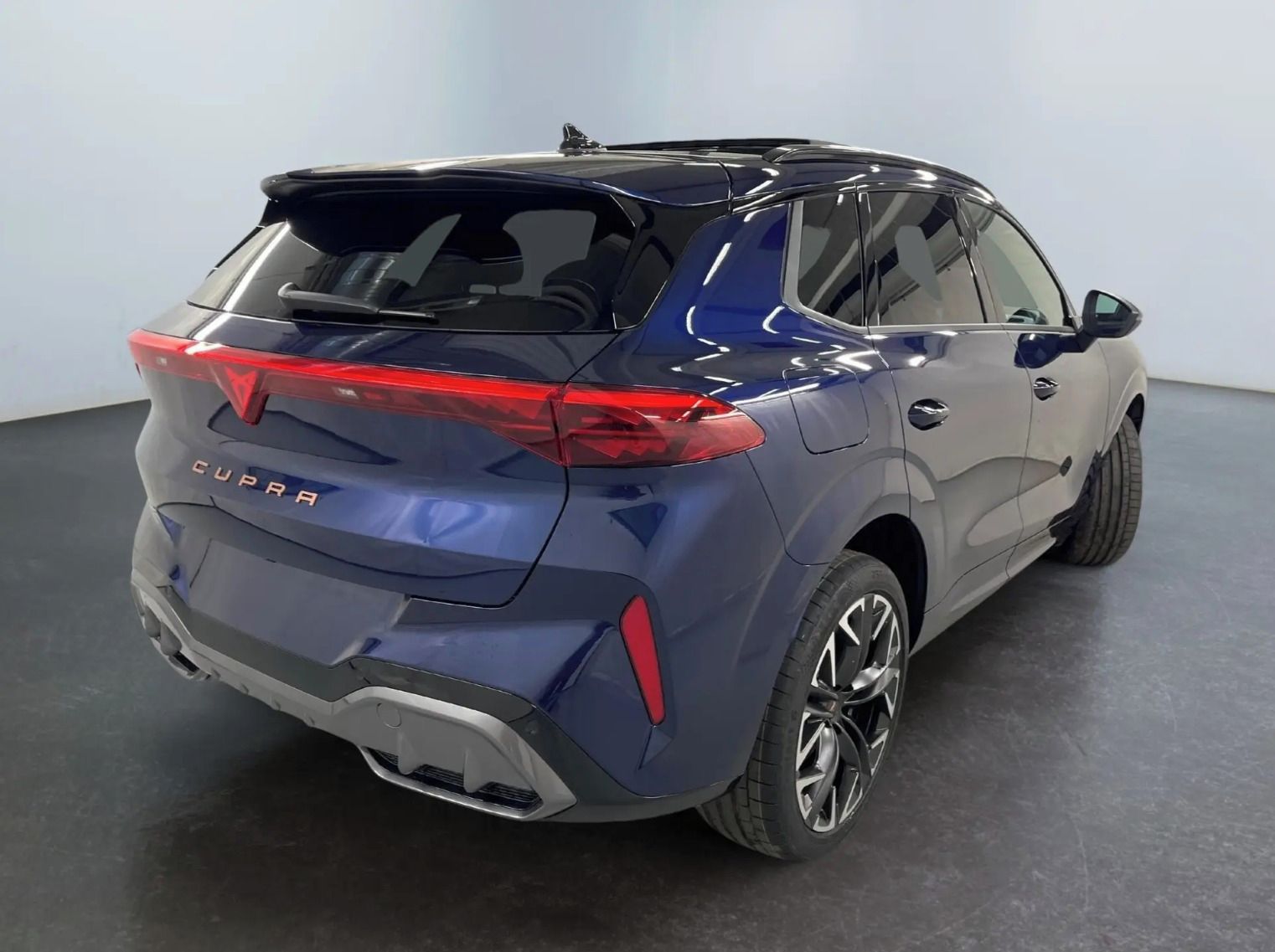 Cupra Terramar, VZ 265 PS, Sleva z ceníku 30 % - fotka 6