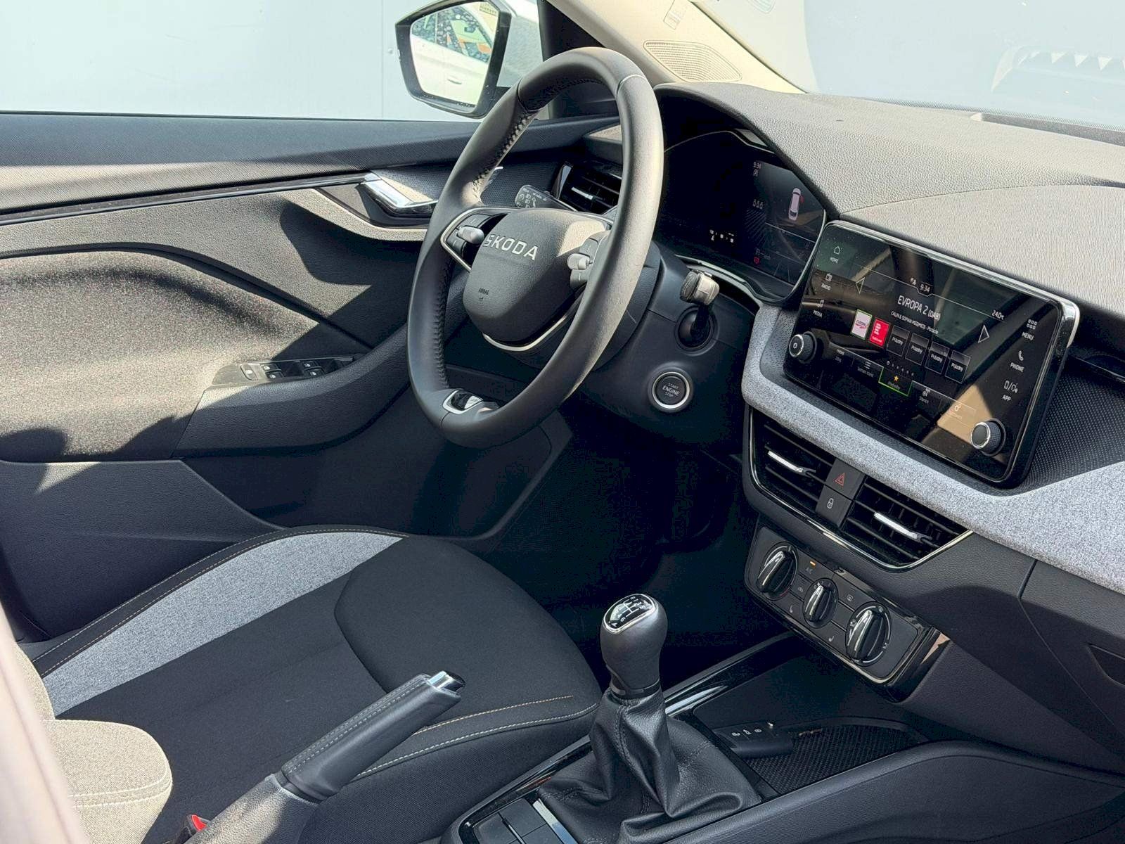 Škoda Kamiq, Selection 1,0 TSI 85 kW 6° MP - fotka 6