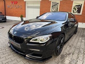 BMW Řada 6, 640xD-GR COUPE-R20-ČR-SERVIS