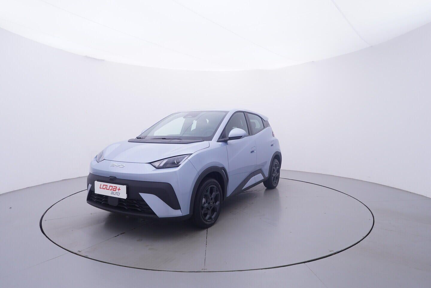 BYD Dolphin Surf, Comfort  115 kW