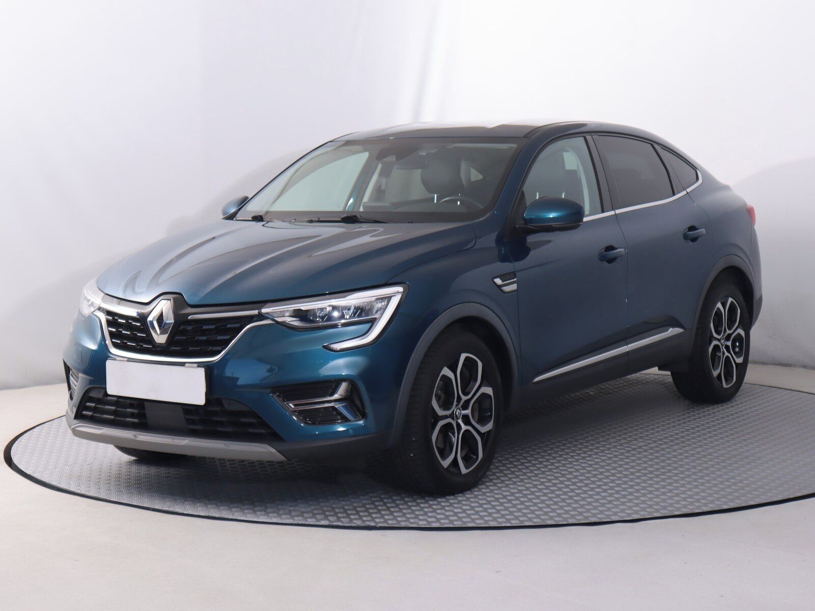 Renault Arkana, E-Tech, Automat, Serv.kniha - fotka 2