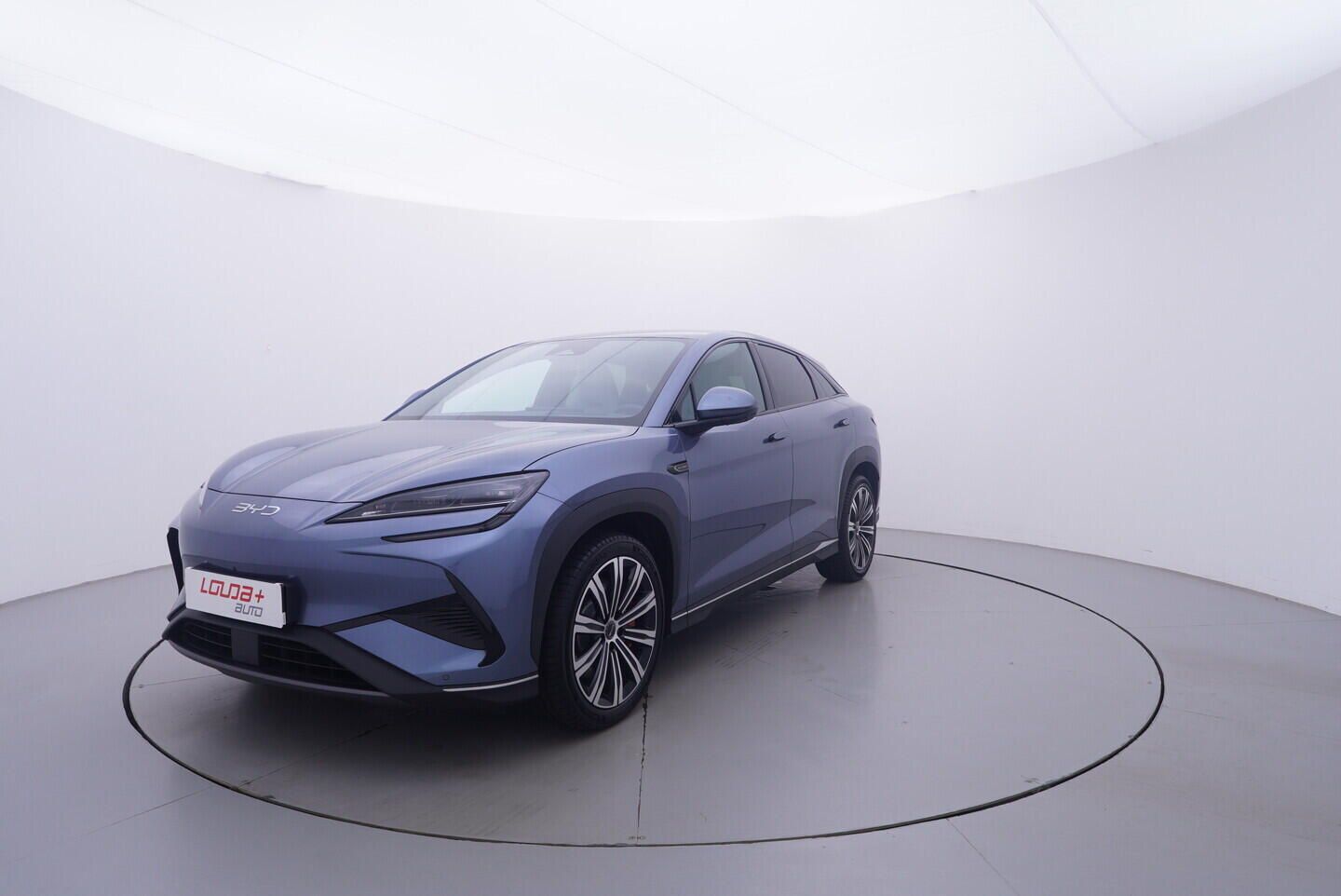 BYD Sealion 7, Excellence AWD  390 kW